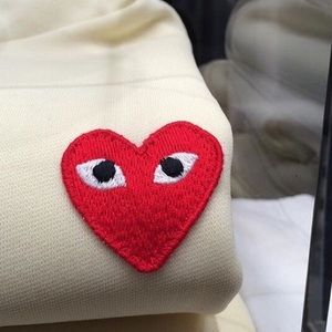 Meet your Posher, Cai